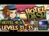 Hotel Dash - Levels 31 35