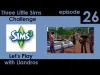 The Sims 3 - Episode 26