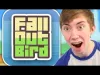 How to play Fall Out Bird (iOS gameplay)