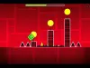 How to play Geometry Dash Lite (iOS gameplay)