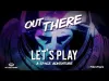 How to play Out There (iOS gameplay)