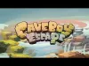 How to play Caveboy Escape (iOS gameplay)