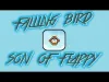 How to play Falling Bird (iOS gameplay)