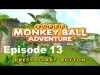 Super Monkey Ball - Episode 13
