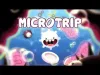 How to play Microtrip (iOS gameplay)