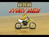 How to play Toy Stunt Bike 2 (Free) (iOS gameplay)