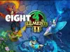 4 Elements - Level 16