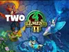 4 Elements - Levels 3 5