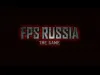 How to play FPS Russia: The Game (iOS gameplay)