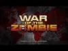 How to play War of the Zombie (iOS gameplay)