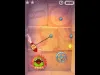 Cut the Rope: Experiments - 3 stars level 4 14