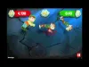 How to play Zombie Swipeout (iOS gameplay)