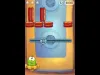 Cut the Rope: Experiments - 3 stars level 6 25
