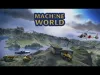 How to play Machine World (iOS gameplay)
