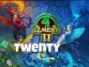 4 Elements II - Level 39