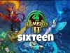 4 Elements II - Level 31