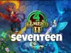 4 Elements II - Level 33
