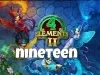 4 Elements II - Level 37