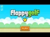 How to play Flappy Golf (iOS gameplay)