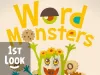 How to play Word Monsters (iOS gameplay)