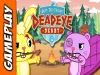 How to play Happy Tree Friends: Deadeye Derby (iOS gameplay)