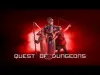 How to play Quest of Dungeons (iOS gameplay)