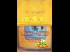 Cut the Rope: Experiments - 3 stars level 6 1