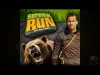 How to play Survival Run with Bear Grylls (iOS gameplay)