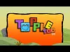 How to play Topple (iOS gameplay)