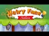 How to play Hairy Face Salon (iOS gameplay)