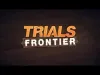 How to play Trials Frontier (iOS gameplay)