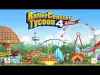 How to play RollerCoaster Tycoon 4 Mobile (iOS gameplay)