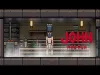 How to play John Mad Run (iOS gameplay)