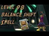 Shift - Level 98