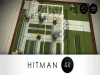 Hitman GO - Level 12