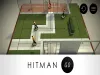 Hitman GO - Level 8