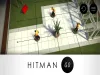 Hitman GO - Level 11