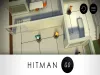 Hitman GO - Level 14