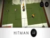 Hitman GO - Level 10