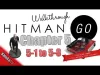 Hitman GO - Levels 5 1 to