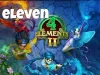 4 Elements II - Level 21