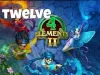 4 Elements II - Level 23