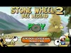How to play Stone Wheel (iOS gameplay)