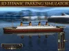 How to play 3D Titanic Parking Simulator Game (iOS gameplay)