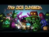How to play Tiny Dice Dungeon (iOS gameplay)