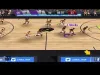 How to play NBA Battle in the Paint (iOS gameplay)
