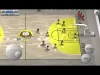 How to play Stickman Basketball (iOS gameplay)