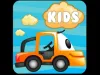 How to play Kids CARS (iOS gameplay)