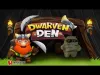 How to play Dwarven Den (iOS gameplay)
