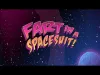 How to play Space Fart (iOS gameplay)